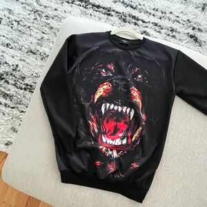 Givenchy Sweatshirt